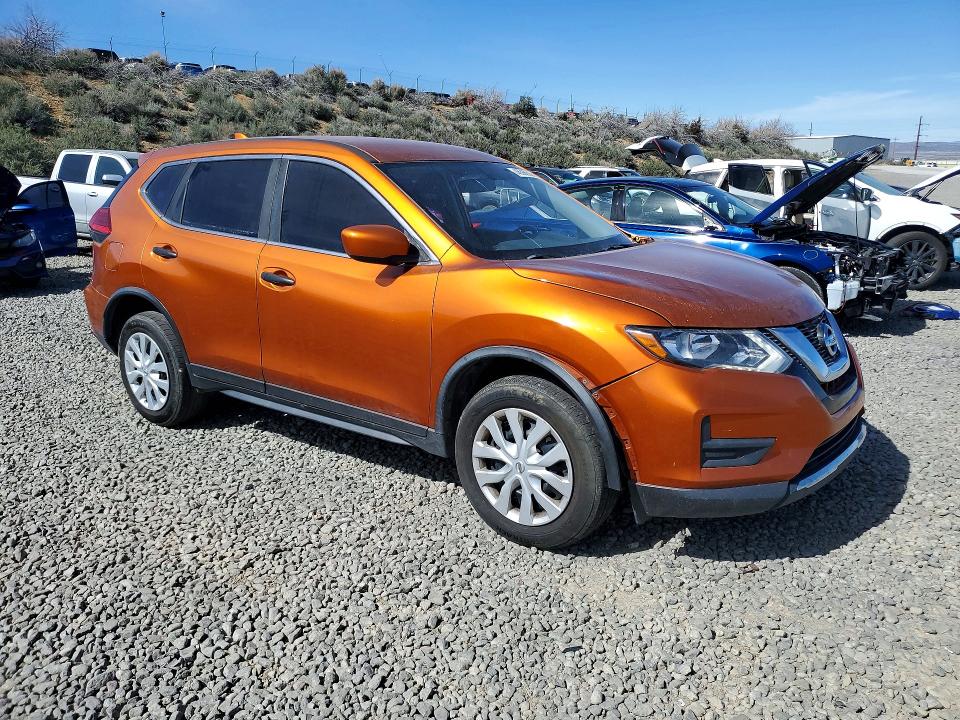 Aukcja sprzedaży 2017 Nissan Rogue, vin: JN8AT2MV1HW002446, numer aukcji: 46568506