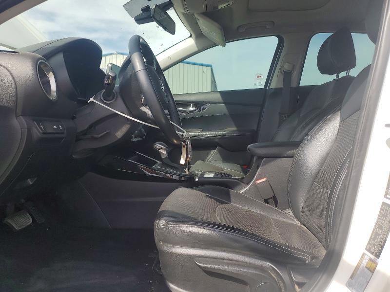 Продажа на аукционе авто 2019 Kia Forte, vin: 3KPF34AD2KE049656, номер лота: 48096396