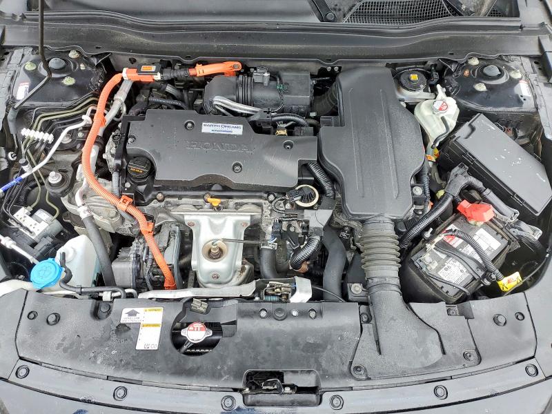Продаж на аукціоні авто 2020 Honda Accord, vin: 1HGCV3F90LA800058, номер лоту: 79941935