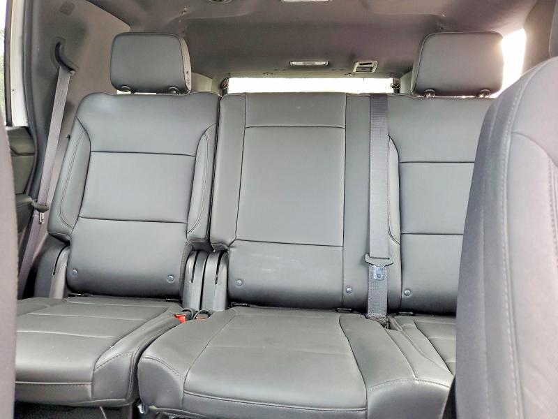 46645836 :رقم المزاد ، 1GNSCLED9NR247816 vin ، 2022 Chevrolet Tahoe مزاد بيع
