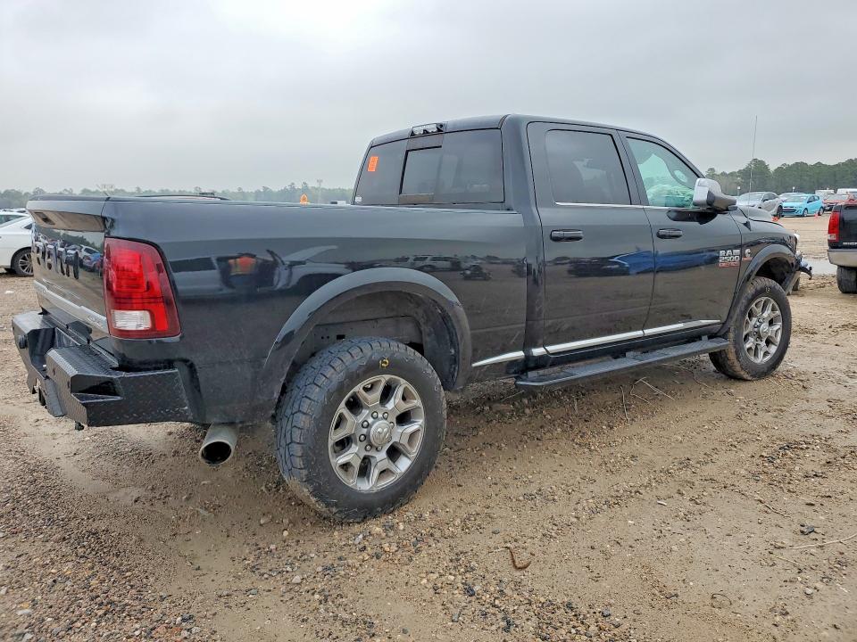Продаж на аукціоні авто 2018 Ram 2500, vin: 3C6UR5GL1JG231997, номер лоту: 41609016