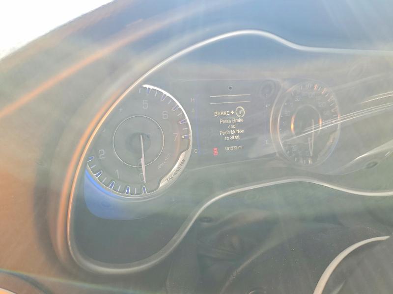 Aukcja sprzedaży 2016 Chrysler 200, vin: 1C3CCCABXGN118595, numer aukcji: 45754916