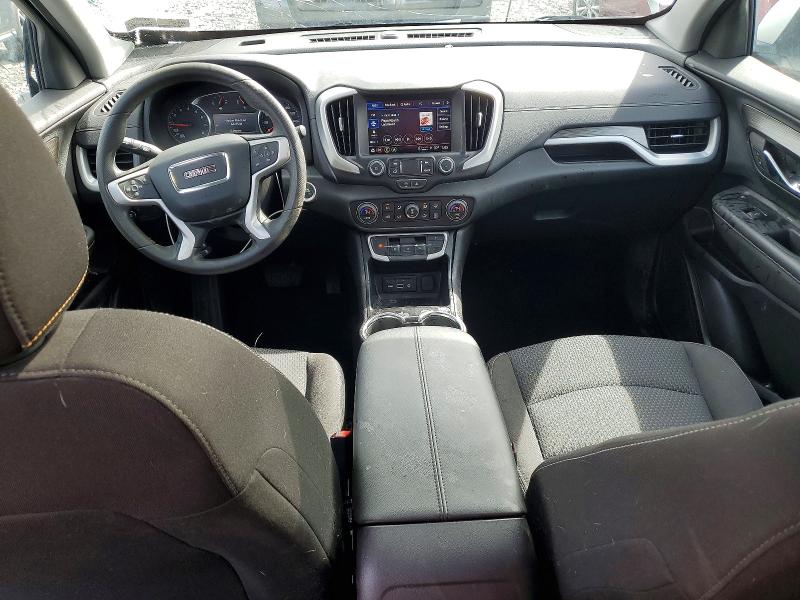 Aukcja sprzedaży 2024 Gmc Terrain, vin: 3GKALTEG6RL395969, numer aukcji: 45651156