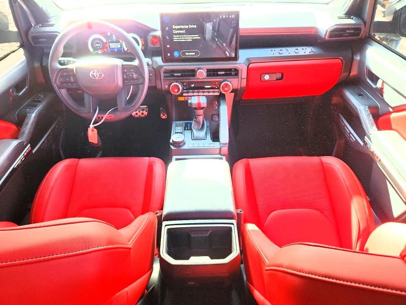 Продажа на аукционе авто 2024 Toyota Tacoma, vin: 3TYLC5LN9RT014437, номер лота: 47420356