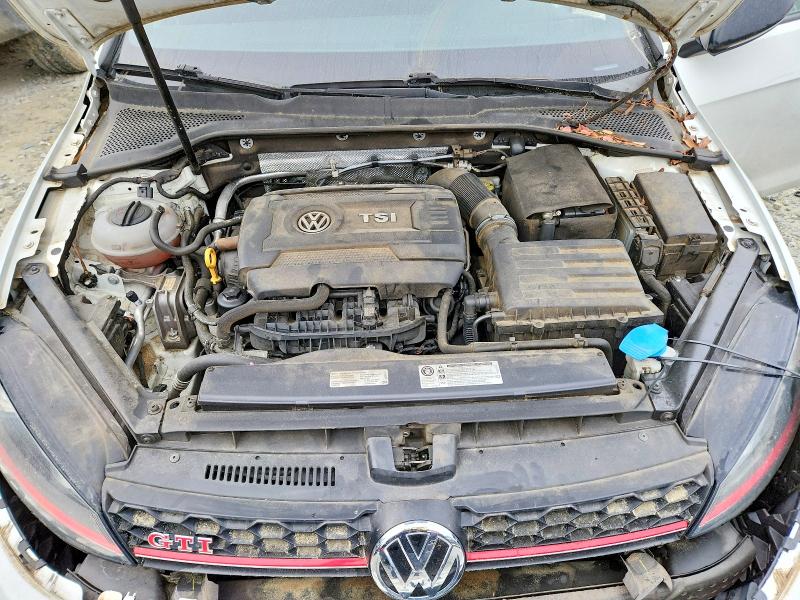 Aukcja sprzedaży 2017 Volkswagen Gti, vin: 3VW447AU9HM042950, numer aukcji: 47139786