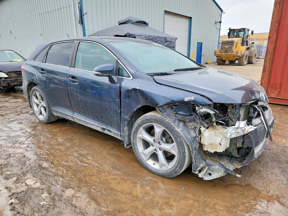 Aukcja sprzedaży 2016 Toyota Venza, vin: 4T3BK3BB4GU126046, numer aukcji: 79764795