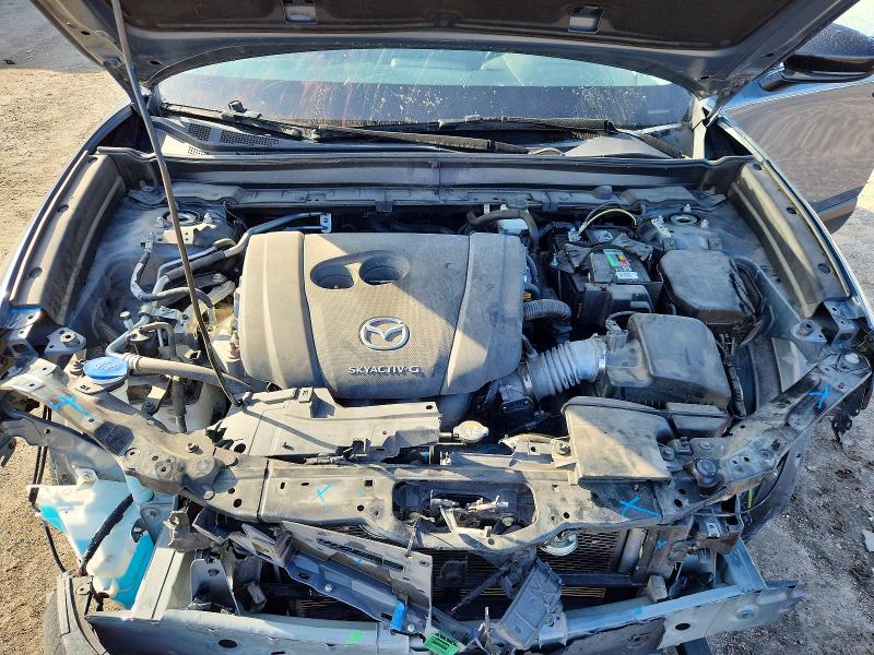 Продаж на аукціоні авто 2022 Mazda Cx-30, vin: 3MVDMBCL2NM456415, номер лоту: 41605826