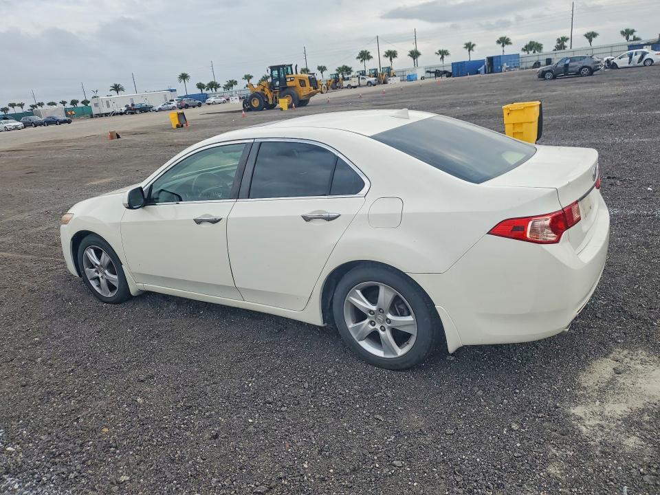 2011 Acura Tsx მანქანა იყიდება აუქციონზე, vin: JH4CU2F60BC008317, აუქციონის ნომერი: 45910046