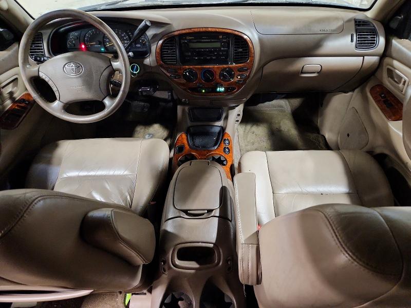 Продаж на аукціоні авто 2004 Toyota Tundra, vin: 5TBDT481X4S444849, номер лоту: 46862376