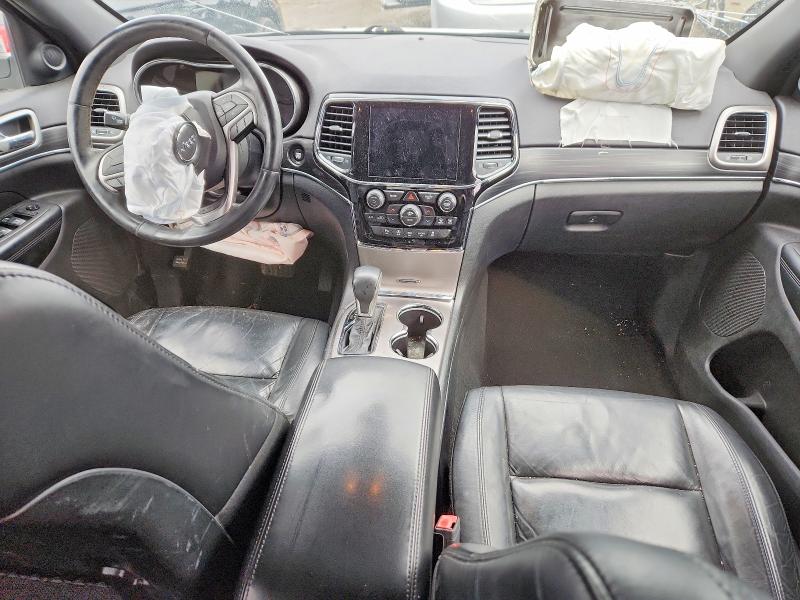 Продаж на аукціоні авто 2019 Jeep Grand Cherokee, vin: 1C4RJFBGXKC767678, номер лоту: 79374765