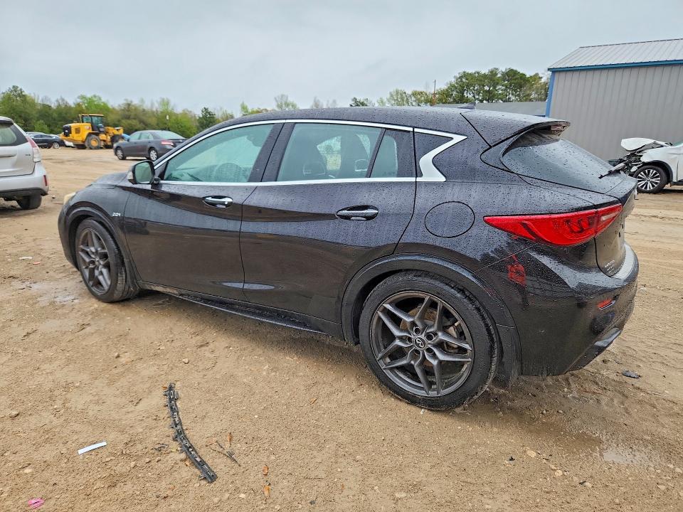 Aukcja sprzedaży 2017 Infiniti Qx30, vin: SJKCH5CP0HA022806, numer aukcji: 46986906