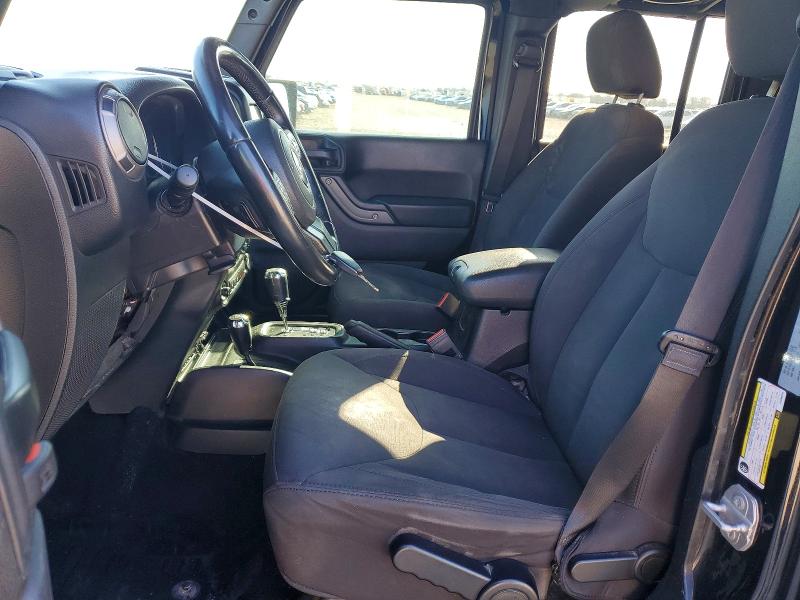 Aukcja sprzedaży 2018 Jeep Wrangler Unlimited, vin: 1C4BJWDG2JL938579, numer aukcji: 78888685