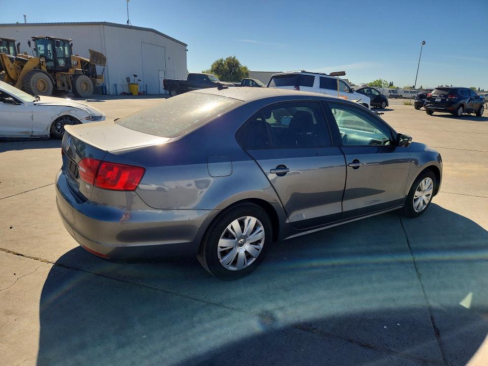 Aukcja sprzedaży 2014 Volkswagen Jetta, vin: 3VWD17AJXEM398365, numer aukcji: 47280246