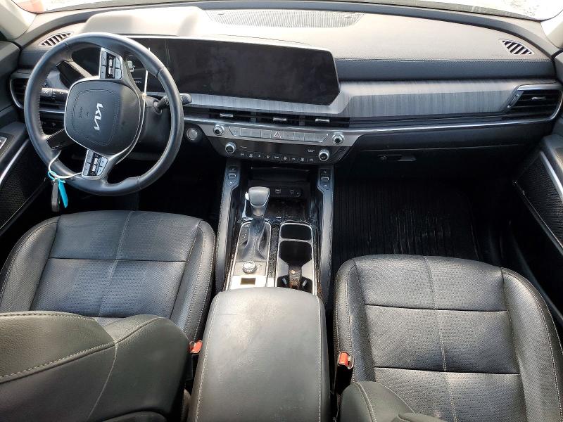 Aukcja sprzedaży 2024 Kia Telluride, vin: 5XYP34GC7RG512696, numer aukcji: 47531976