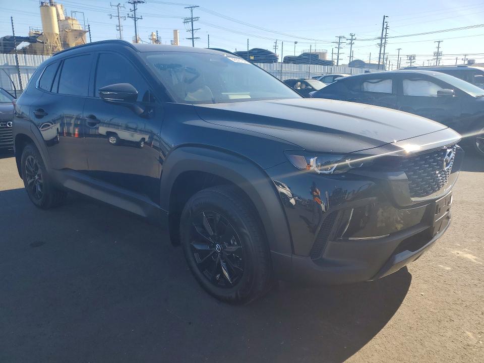 Aukcja sprzedaży 2026 Mazda Cx-50, vin: 7MMVAADW3TN146522, numer aukcji: 46501846
