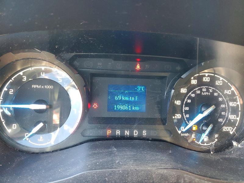 Продаж на аукціоні авто 2020 Ford Ranger, vin: 1FTER1FH3LLA22270, номер лоту: 47295876