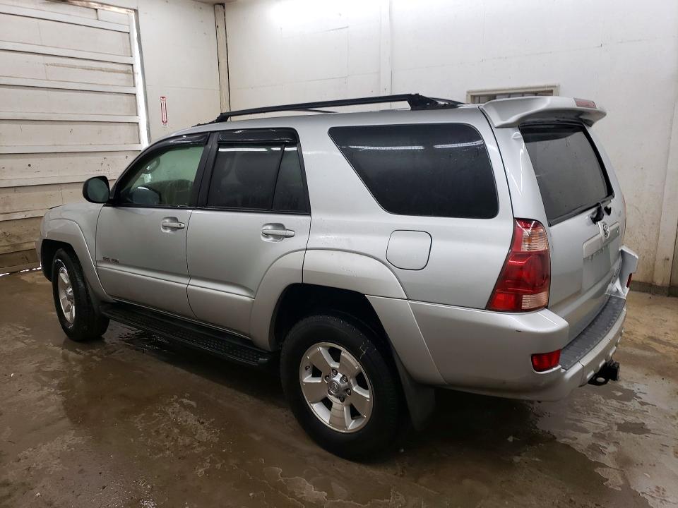 Продаж на аукціоні авто 2004 Toyota 4runner, vin: JTEBT14R440036094, номер лоту: 46832446