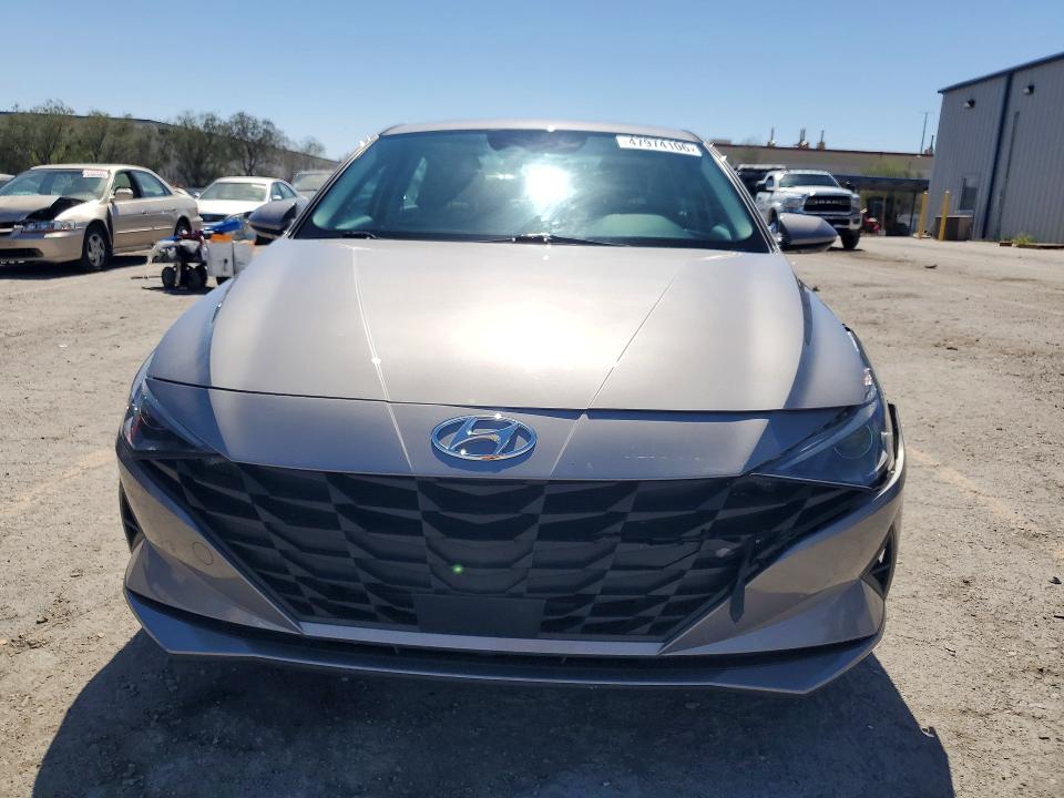 Продаж на аукціоні авто 2023 Hyundai Elantra, vin: KMHLS4AG8PU423076, номер лоту: 47974106