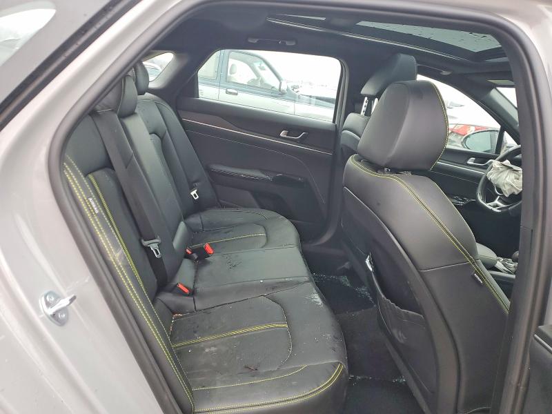 Aukcja sprzedaży 2026 Kia K5, vin: KNAG44J80T5401289, numer aukcji: 78920085