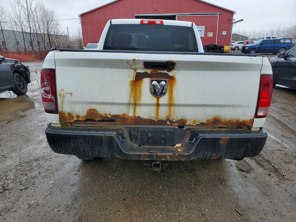 Aukcja sprzedaży 2013 Ram 1500, vin: 3C6JR6AP6DG579898, numer aukcji: 46496506