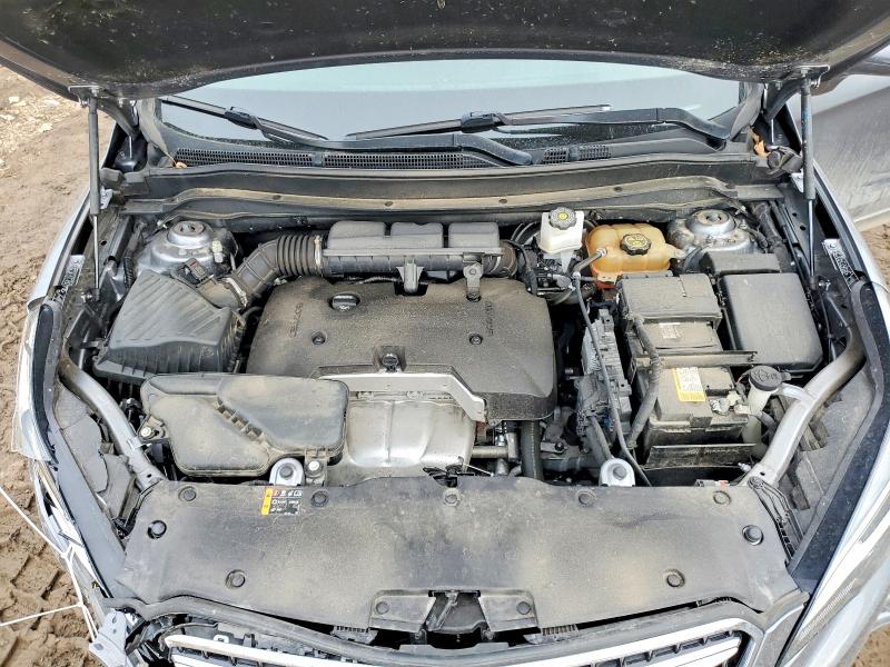 Aukcja sprzedaży 2019 Buick Envision, vin: LRBFXBSA8KD042630, numer aukcji: 47434176