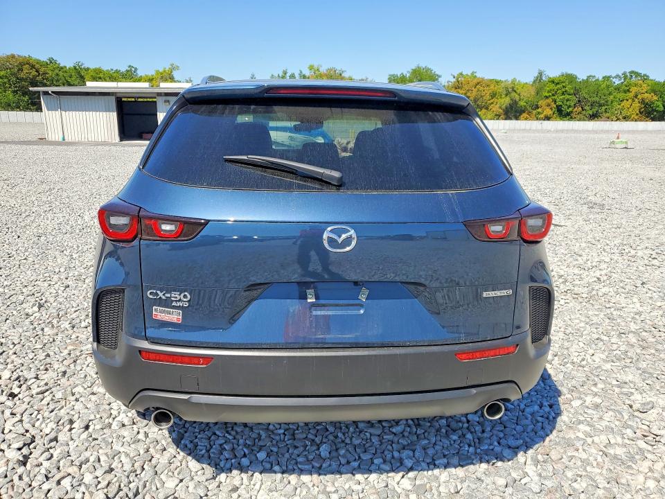 Aukcja sprzedaży 2024 Mazda Cx-50, vin: 7MMVABBM0RN230099, numer aukcji: 46997696