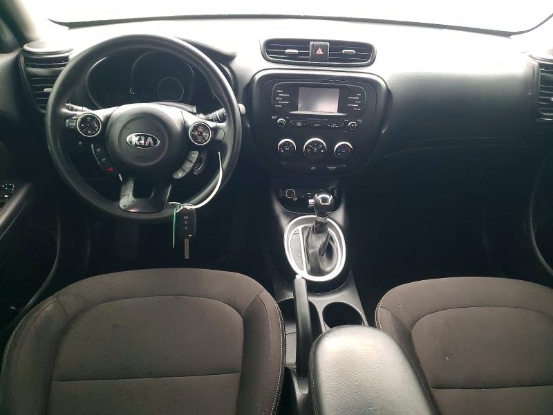 Aukcja sprzedaży 2016 Kia Soul, vin: KNDJN2A28G7270192, numer aukcji: 77241935