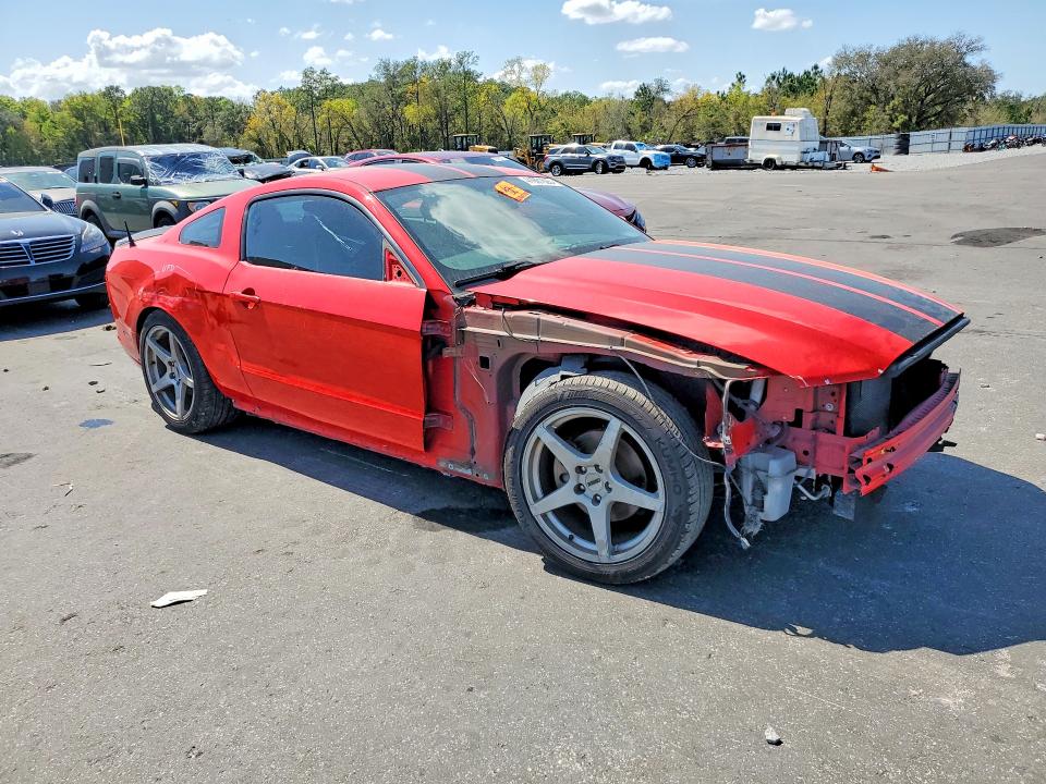 2014 Ford Mustang მანქანა იყიდება აუქციონზე, vin: 1ZVBP8AM0E5244906, აუქციონის ნომერი: 41901626