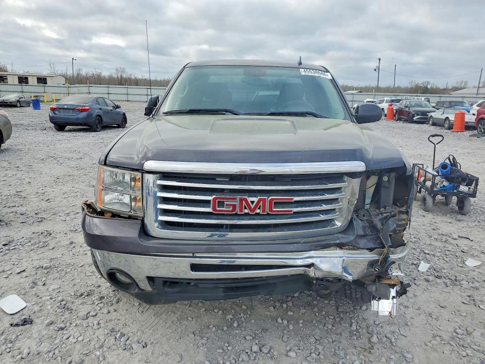 Продаж на аукціоні авто 2011 Gmc Sierra, vin: 1GTR2VE39BZ190381, номер лоту: 45538686
