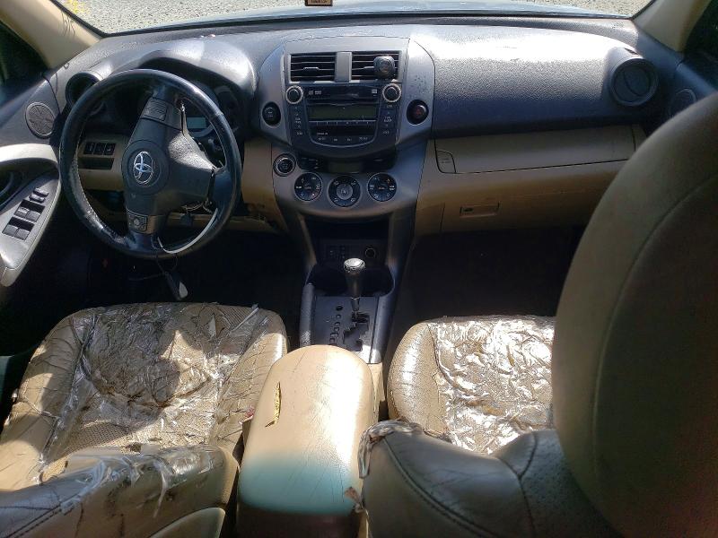 Aukcja sprzedaży 2009 Toyota Rav4, vin: JTMBK31V49D008705, numer aukcji: 41982606