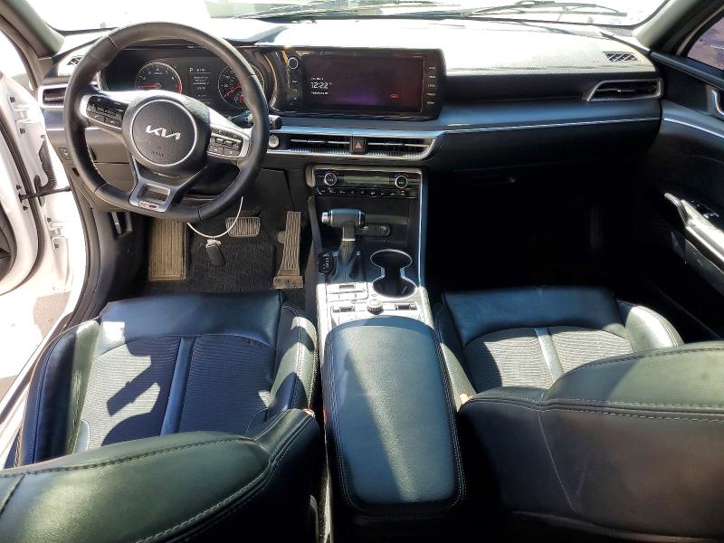 Aukcja sprzedaży 2022 Kia K5, vin: 5XXG64J29NG149534, numer aukcji: 79726705