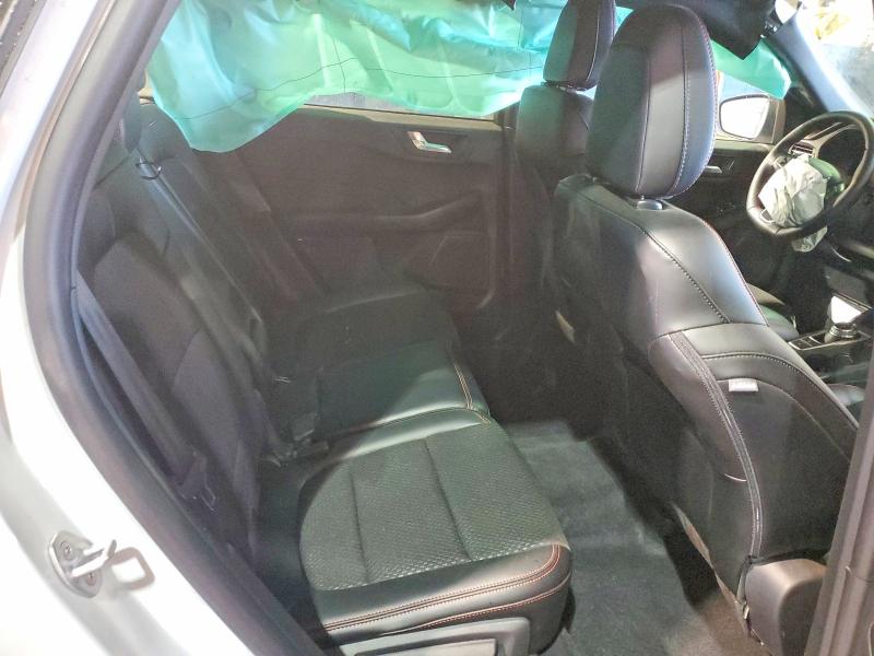 2025 Ford Escape მანქანა იყიდება აუქციონზე, vin: 1FMCU9MN0SUA69029, აუქციონის ნომერი: 41643426