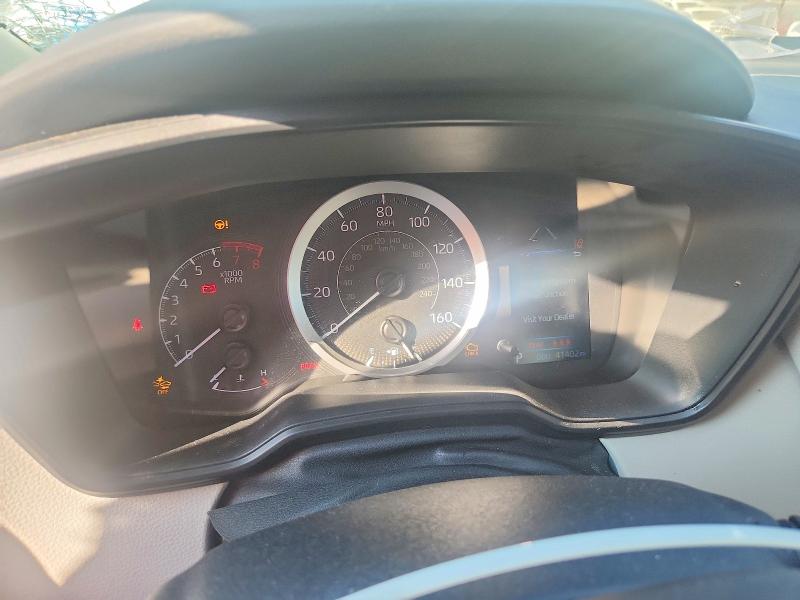 Aukcja sprzedaży 2022 Toyota Corolla, vin: 5YFEPMAE0NP323609, numer aukcji: 45592336