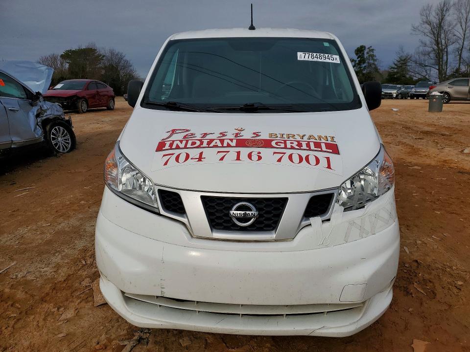 Продаж на аукціоні авто 2020 Nissan Nv200, vin: 3N6CM0KNXLK693275, номер лоту: 77848945