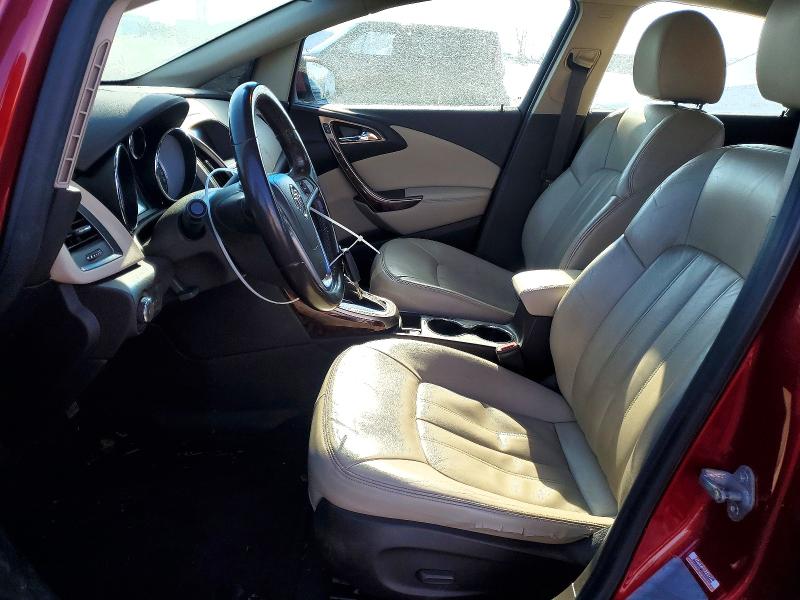 Aukcja sprzedaży 2012 Buick Verano, vin: 1G4PS5SK2C4188503, numer aukcji: 79729935
