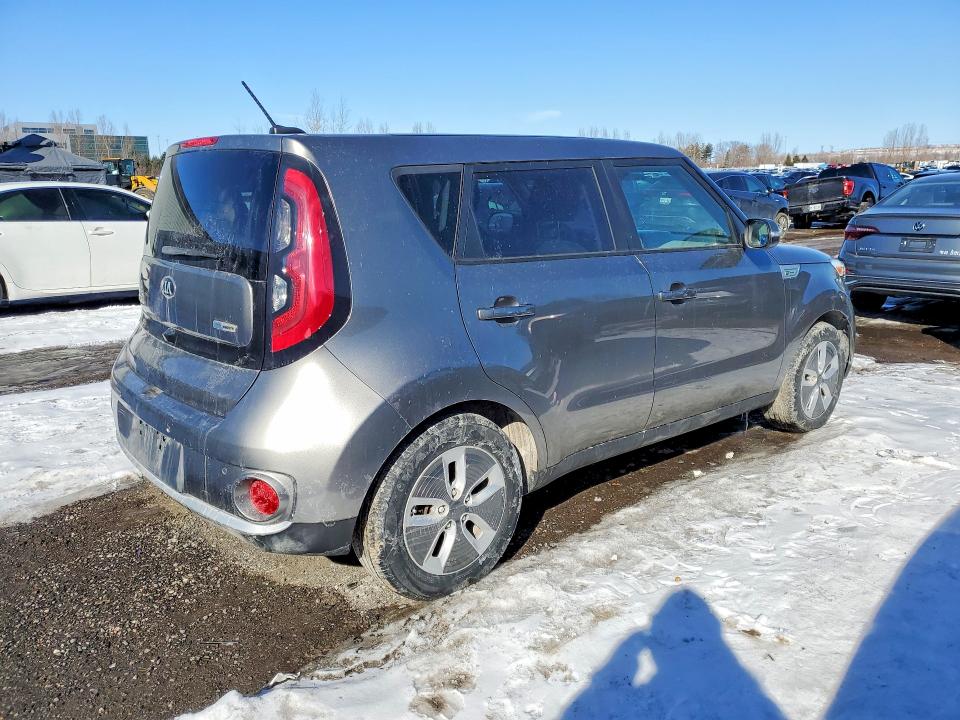 78727135 :رقم المزاد ، KNDJR3AE8H7021588 vin ، 2017 Kia Soul Ev مزاد بيع