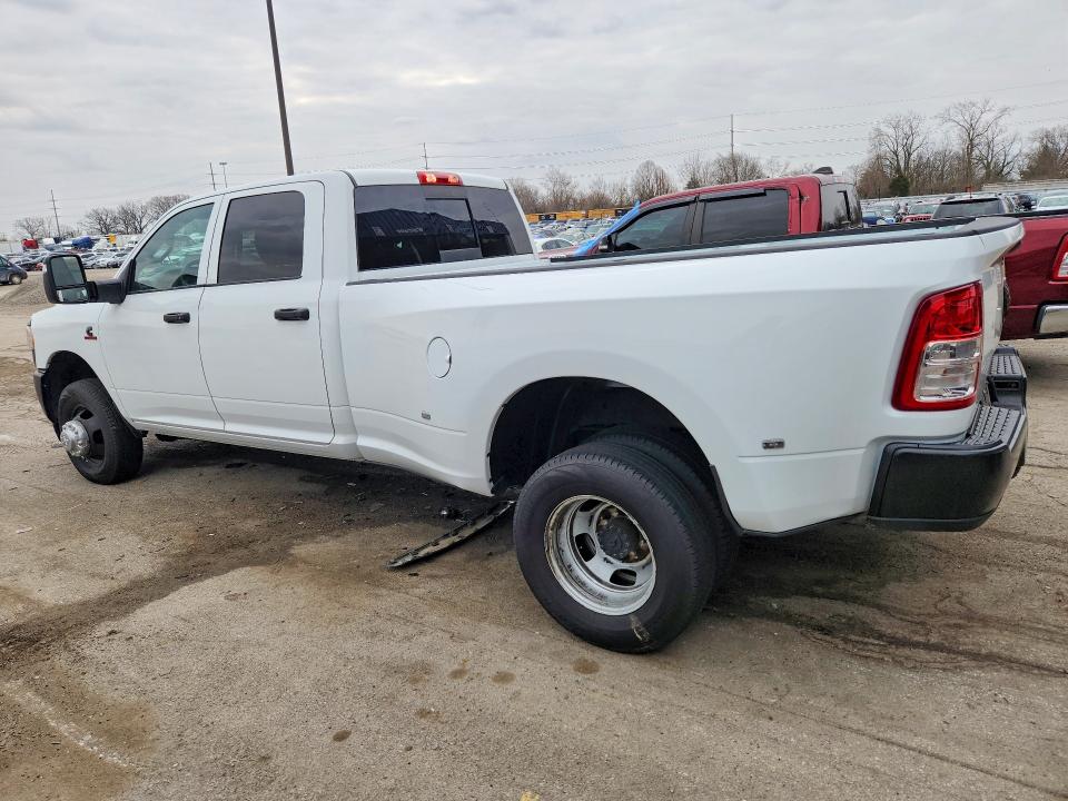 Продаж на аукціоні авто 2023 Ram 3500, vin: 3C63RRGL1PG575499, номер лоту: 47951206