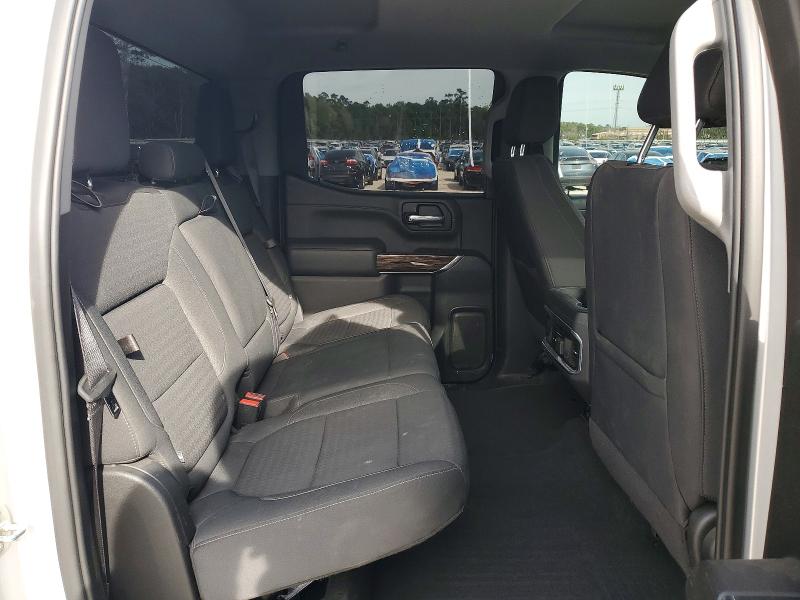 Aukcja sprzedaży 2022 Gmc Sierra Limited, vin: 3GTP8CET7NG170953, numer aukcji: 46156816
