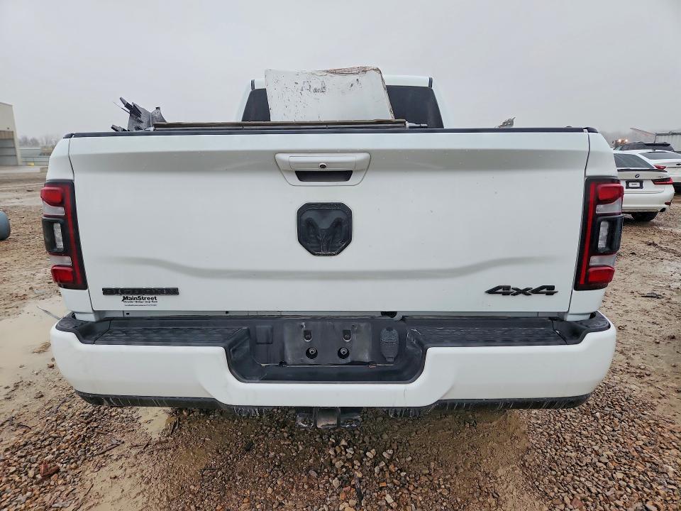 Продаж на аукціоні авто 2024 Ram 2500, vin: 3C6UR5DL6RG388473, номер лоту: 78799775