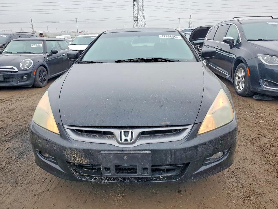 Продаж на аукціоні авто 2007 Honda Accord, vin: 1HGCM82727A003594, номер лоту: 47998946
