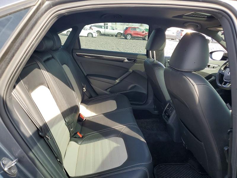 Продаж на аукціоні авто 2018 Volkswagen Passat, vin: 1VWJM7A32JC040569, номер лоту: 46766136