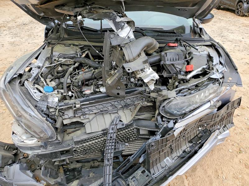 2021 Honda Accord მანქანა იყიდება აუქციონზე, vin: 1HGCV1F40MA095336, აუქციონის ნომერი: 47560556