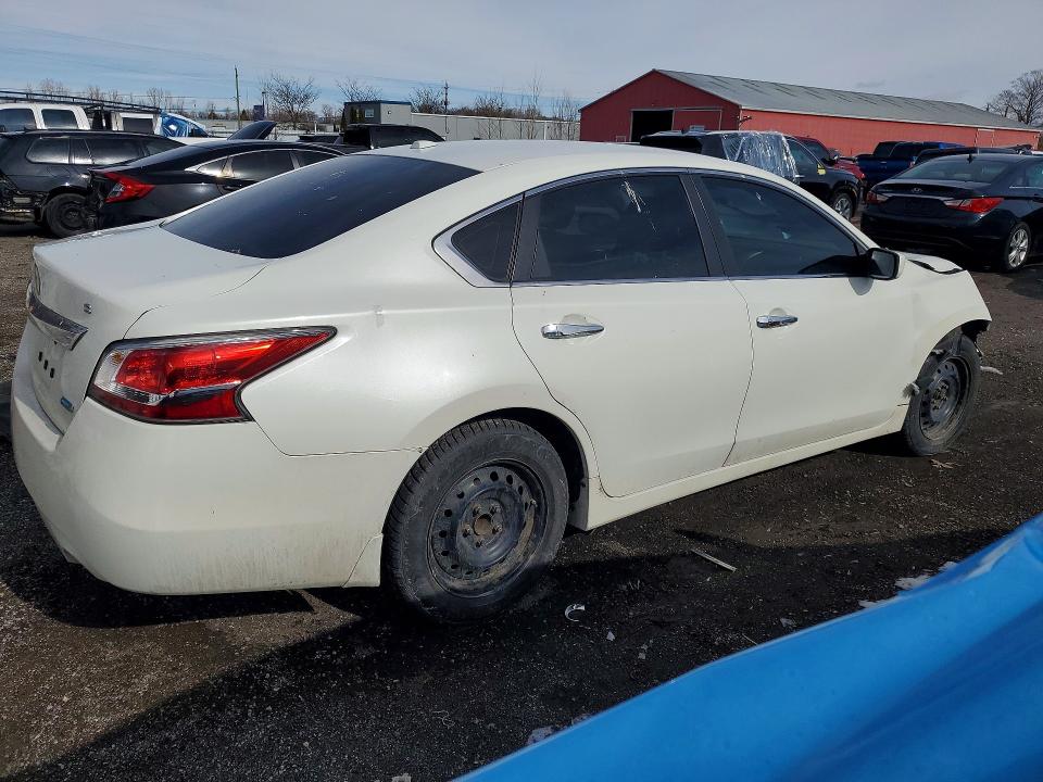 Aukcja sprzedaży 2015 Nissan Altima, vin: 1N4AL3APXFN374643, numer aukcji: 79002965
