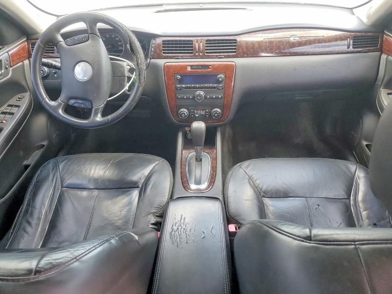 2011 Chevrolet Impala მანქანა იყიდება აუქციონზე, vin: 2G1WC5EM1B1184939, აუქციონის ნომერი: 42020836