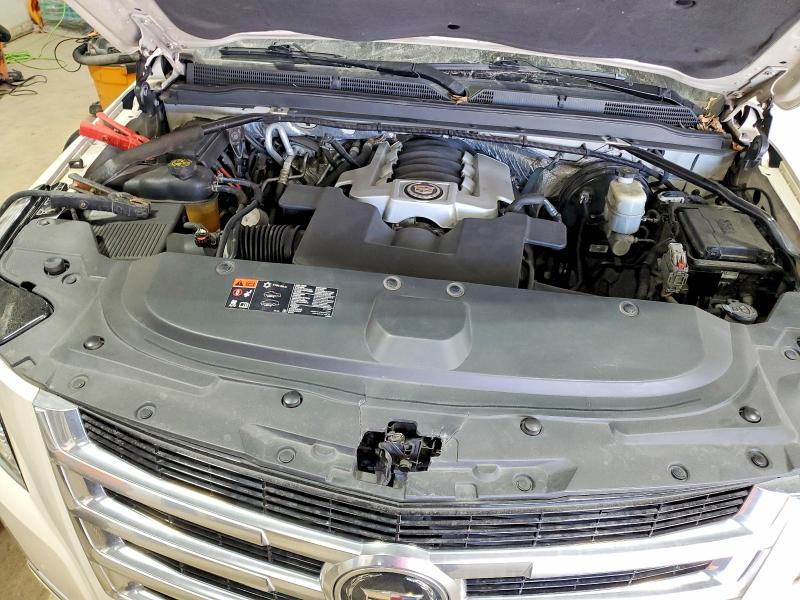 Aukcja sprzedaży 2015 Cadillac Escalade, vin: 1GYS4JKJXFR108990, numer aukcji: 47334526