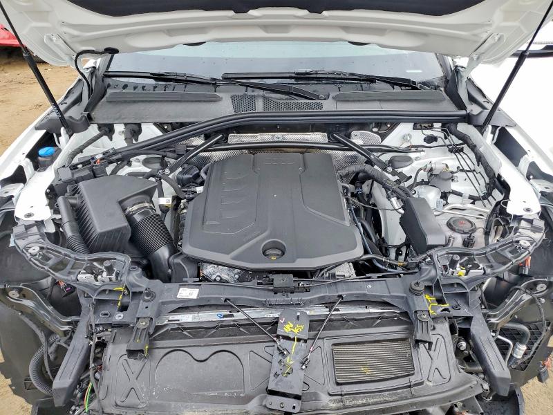 Aukcja sprzedaży 2025 Audi Q5, vin: WA11AAGU9S2070971, numer aukcji: 76891245