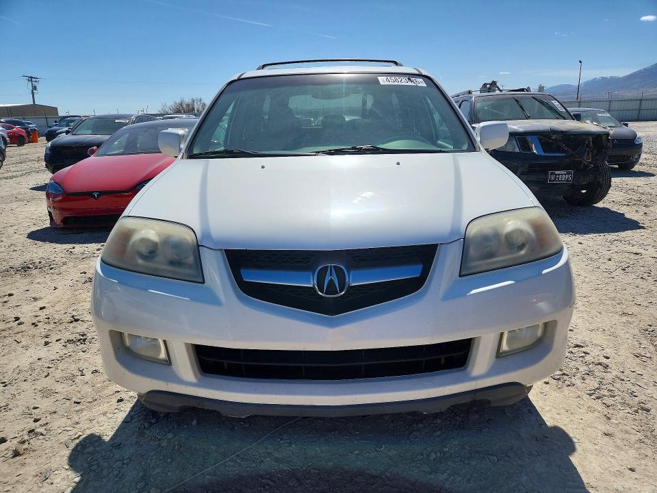 Продаж на аукціоні авто 2005 Acura Mdx, vin: 2HNYD18865H554017, номер лоту: 45823426