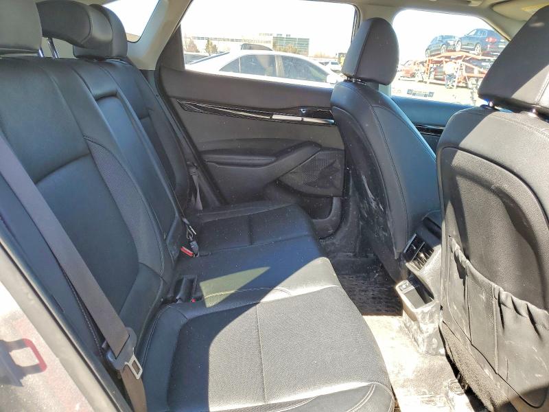 2025 Kia Seltos მანქანა იყიდება აუქციონზე, vin: KNDEUCAA8S7731059, აუქციონის ნომერი: 45922246
