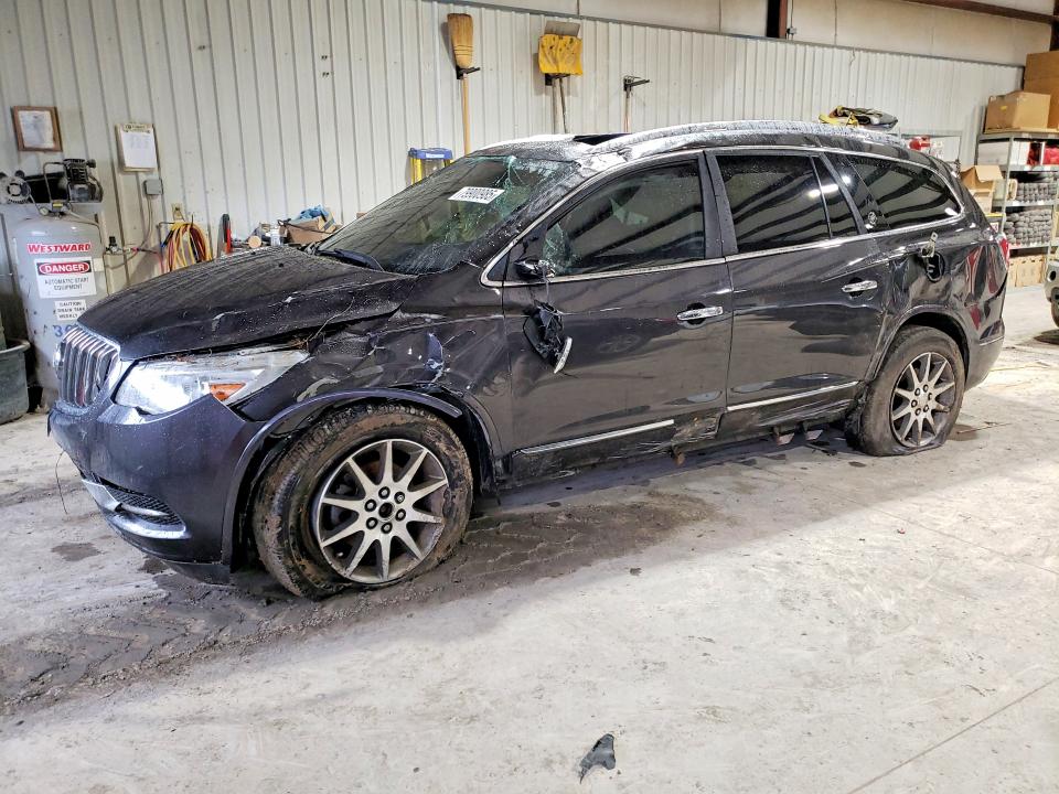 Auction sale of the 2017 Buick Enclave, vin: 5GAKVBKD7HJ244354, lot number: 79900985