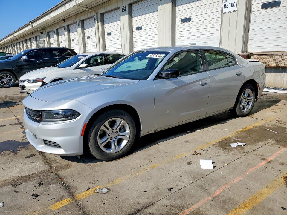 Продажа на аукционе авто 2023 Dodge Charger, vin: 2C3CDXBG0PH528975, номер лота: 79928335
